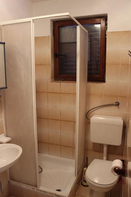Pet Friendly Apartment In Porec With Wifi Zimmer foto