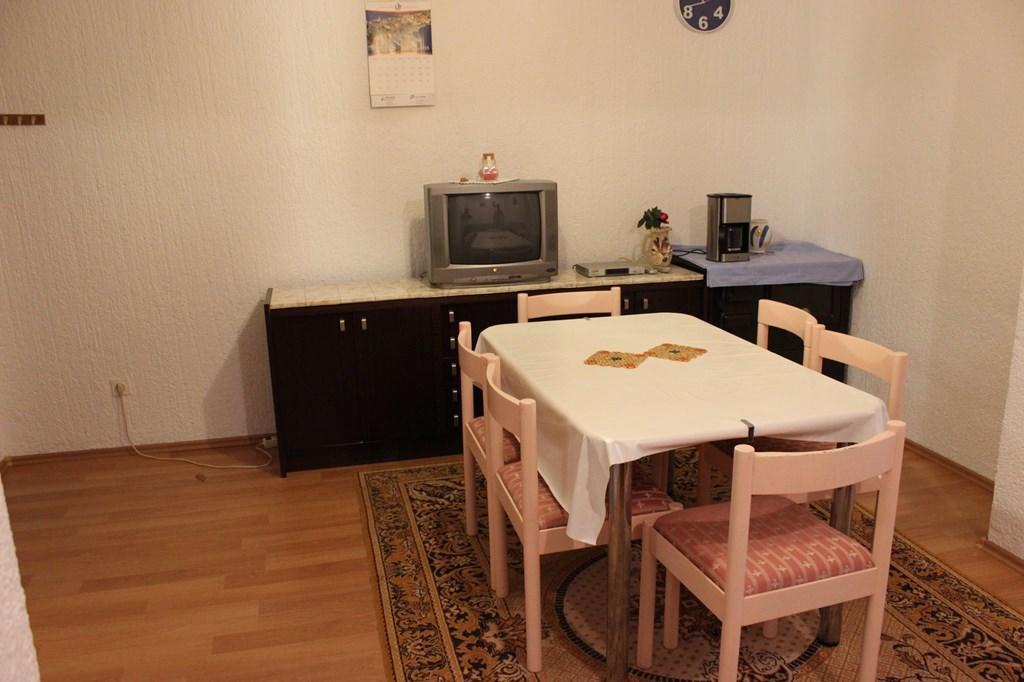 Pet Friendly Apartment In Porec With Wifi Zimmer foto