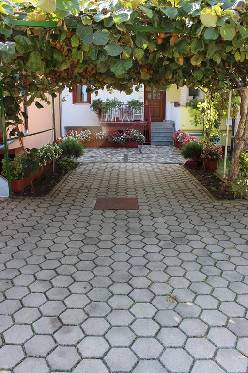 Pet Friendly Apartment In Porec With Wifi Zimmer foto